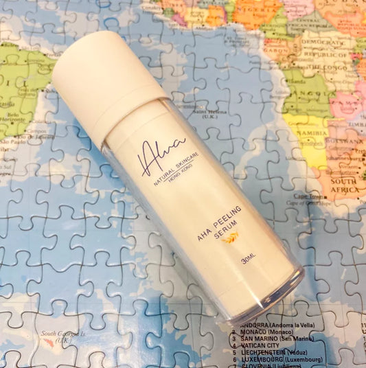 去瑕疵精華液 10ml