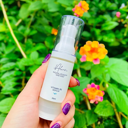 B5保濕精華 (10ml)