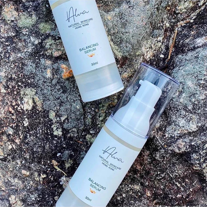 天竺葵精華 10ml