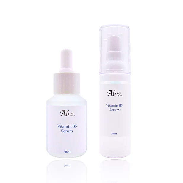 維他命B5精華 x2