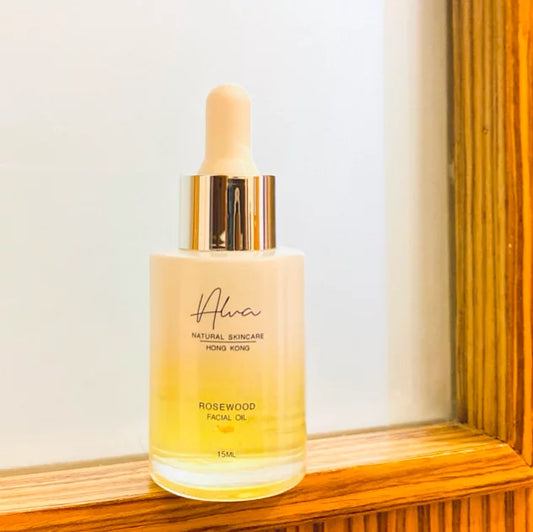 花梨木抗老精華油 5ml