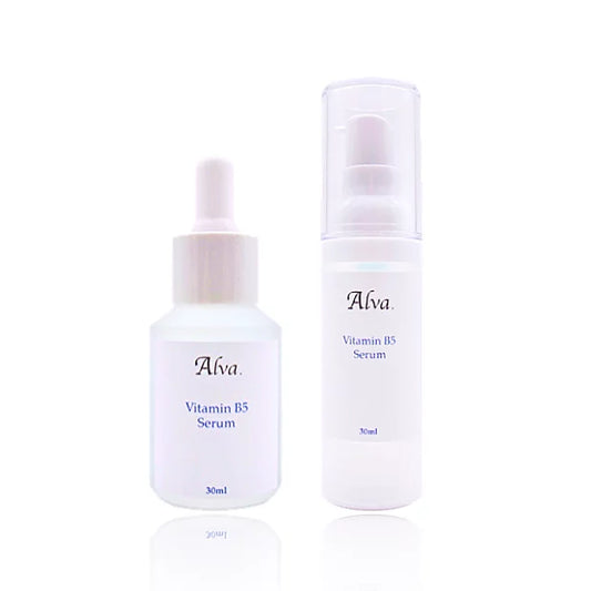 維他命B5精華 x2