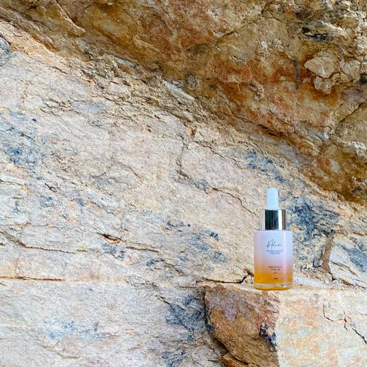 蠟菊精華油5ml